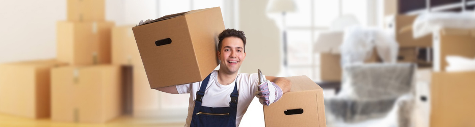 Balıkesir Parça Eşya Taşıma